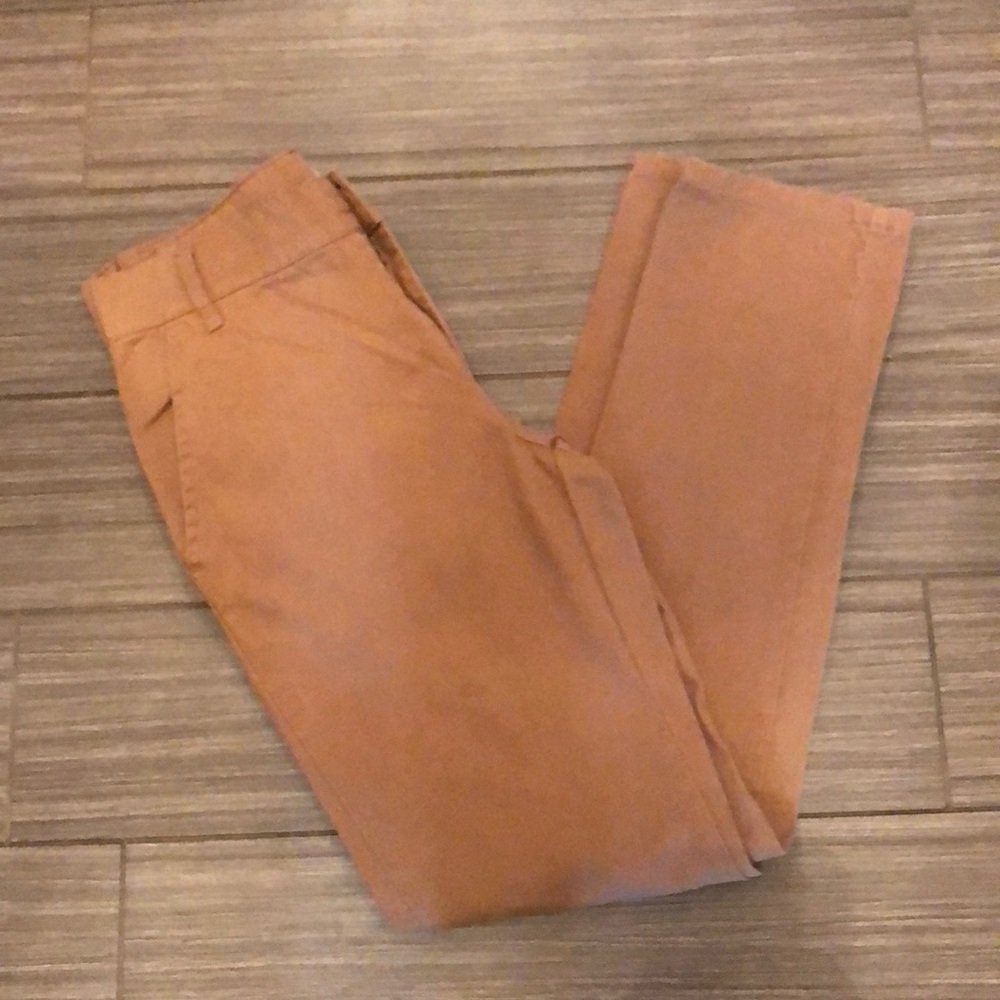 dSTRUCT Khaki Pants